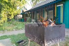 Колос Приморське база відпочинку