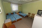 Колос Приморське база відпочинку