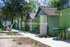 Колос Приморське база відпочинку
