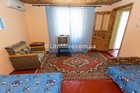 Колос Приморське база відпочинку