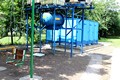 Лагуна Приморське база відпочинку