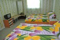 Лагуна Приморське база відпочинку