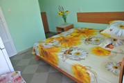 Лагуна Приморське база відпочинку