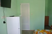 Лагуна Приморське база відпочинку