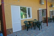 Лагуна Приморське база відпочинку