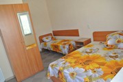 Лагуна Приморське база відпочинку