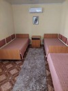 Котедж 7-Я в Росєйці