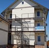 Приватний будинок Навіта котедж Navita курорт Росєйка
