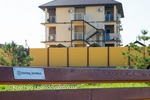 Санжійка Кочівник