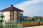 Санжійка Кочівник