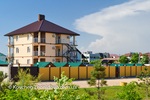 Санжійка Кочівник