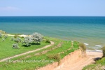 Санжійка Кочівник