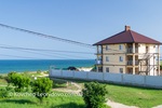 Санжійка Кочівник