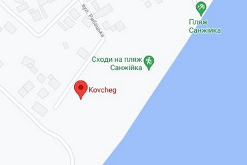 Карта