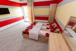 Затока готель Човник