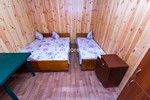 Затока готель Човник