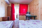 Затока готель Човник