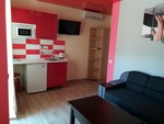 Затока готель Човник
