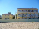 Затока Карпати база відпочинку перша лінія