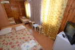 Затока Карпати база відпочинку перша лінія