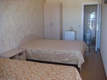 Затока Карпати база відпочинку перша лінія