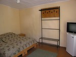 Затока Карпати база відпочинку перша лінія