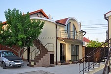 Затока міні-готель Космос 519
