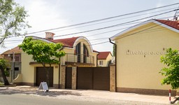 Затока міні-готель Космос 519