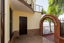 Затока міні-готель Космос 519