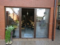 Затока міні-готель Космос 519