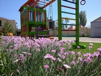Затока міні-готель Космос 519