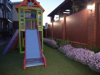 Затока міні-готель Космос 519