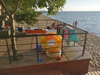 Затока міні-готель Космос 519