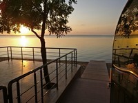 Затока міні-готель Космос 519