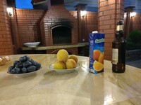 Затока міні-готель Космос 519