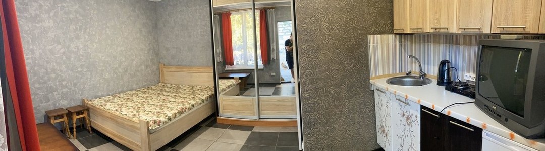 Одеса Лузанівка Лузанівка
